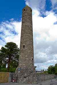 Clondalkin Round Tower