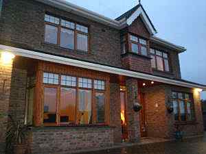 Lucan Lodge Guesthouse