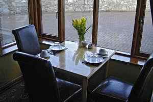 Lucan Lodge Guesthouse - Breakfast