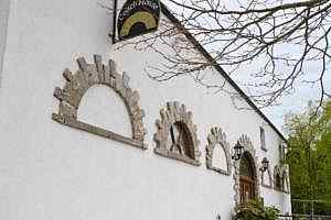 Palmerstown - Coach House