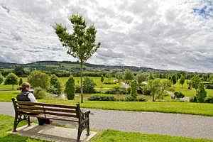 Rathcoole Park