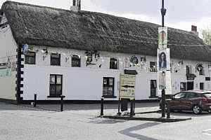 Rathcoole Village - Rathcoole Inn