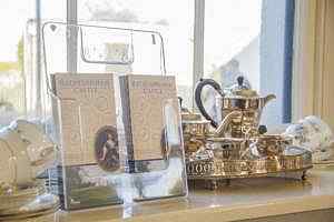 Rathfarnham Castle, Cafe