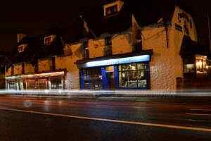 Reeds on the River Restaurant, Lucan