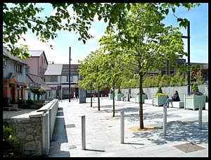 Tallaght Village