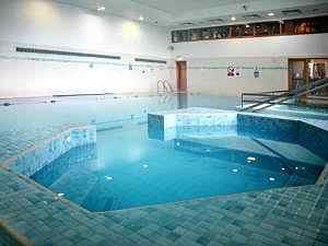 Green Isle Hotel - Pool