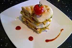 Gossip Café, Rathcoole