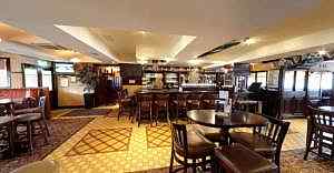 The Morgue Bar Restaurant, Templeogue