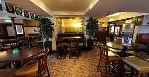 The Morgue Bar Restaurant, Templeogue