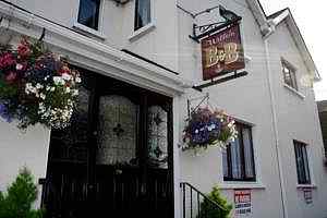 The Willo's B&B - Exterior