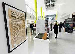 The County Library, Tallaght