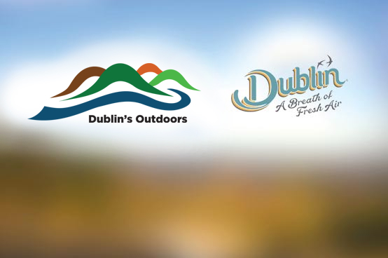 Dublin’s Outdoors Master Logo in JPG format