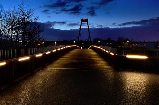 Where is Dublin Going?