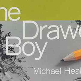 The Drawer Boy. A young actor visits a farm in search of material for a play his company is creating. At the farm, he finds two elderly farmers who have secrets from each other and from the world.