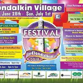 Clondalkin