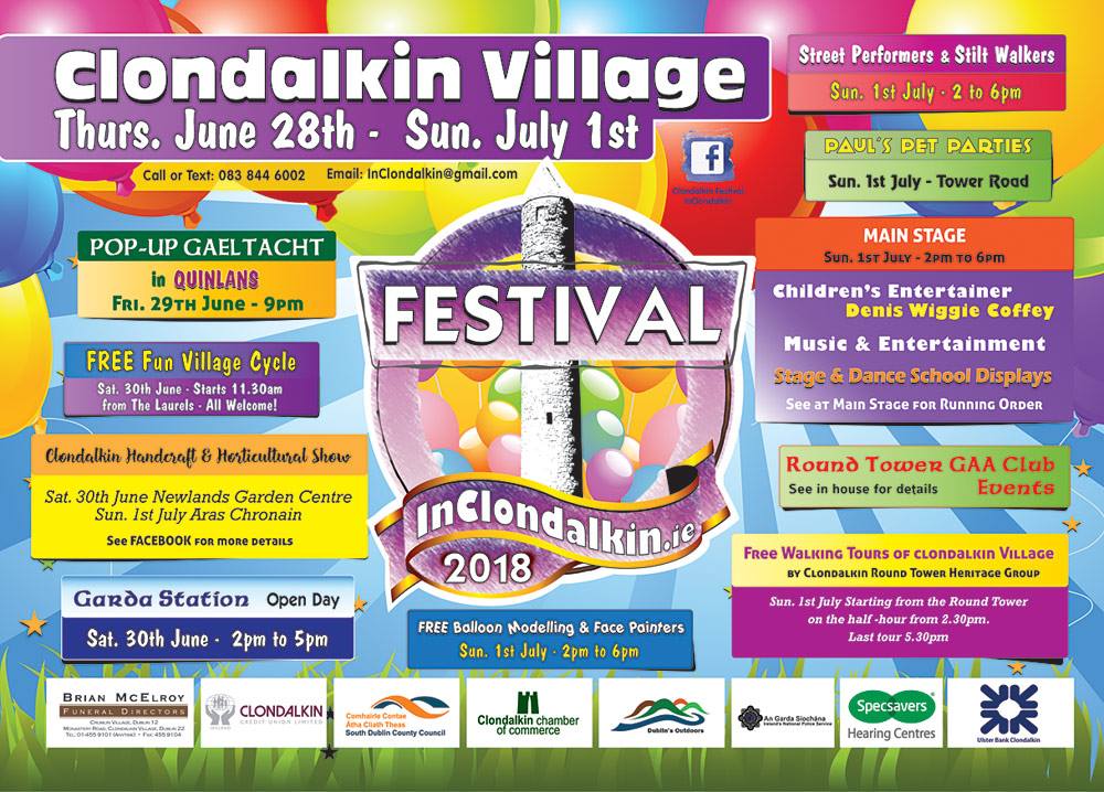 Clondalkin