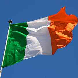 Irish-History