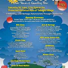 Tallafest