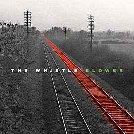 Whistle-blower