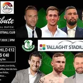 Charity-Football