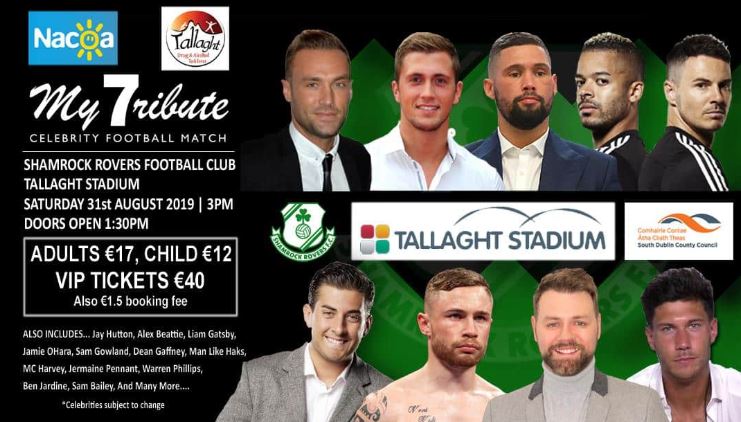 Charity-Football