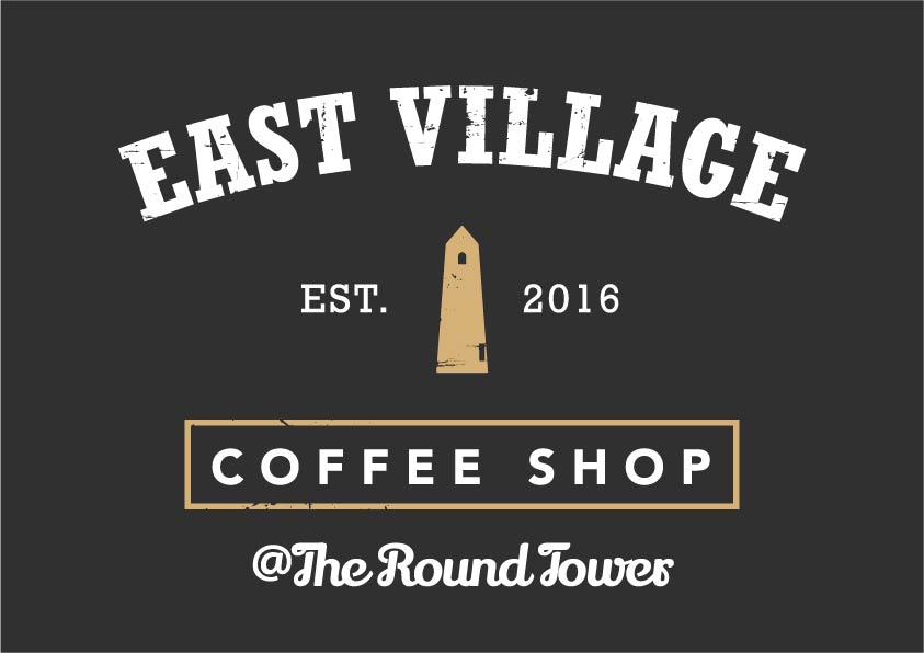 East Village | Clondalkin Village | Clondalkin Cafe | The Round Tower
