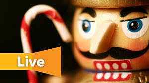 Ballet Ireland’s Nutcracker Sweeties