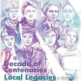Local Legacies Remembered
