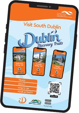 Dublin Discovery Trails Dublin Discovery Trails